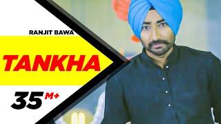 Tankha (Official Video) | Ranjit Bawa | Desi Routz | Latest Punjabi Songs 2015 | Speed Records