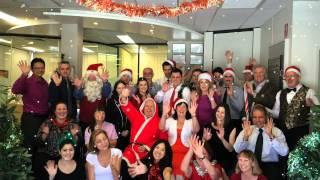 Wealthwise Merry Christmas