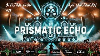 Ryu [LK] - Prismatic Echo | Official Visualizer #SpectralFlow #edm #1million