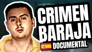 El Crimen de la baraja, España 2003  (Documental)