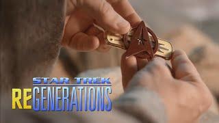 Star Trek Regenerations | Epilogue [WIP v2.0]