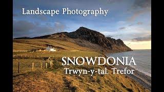 Photography On The Coast - Trefor