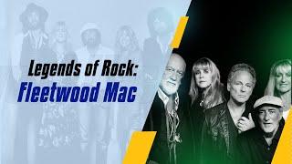 Legends Tribute - Fleetwood Mac