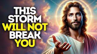 You’re Stronger Than You Feel | God Says | God Message Today | Gods Message Now | God Message