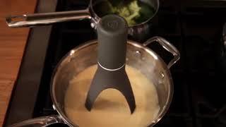 UÜTENSIL Automatic Pan Stirrer - Fun Valentine’s Day Presents For Men