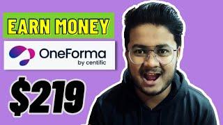 Oneforma How To Make Money With Oneforma 2023 Work From Home Jobs 2023 No Experience