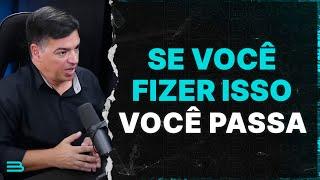 SUPER DICA PRÁTICA PARA PASSAR EM CONCURSO (PASSO A PASSO INFALÍVEL)