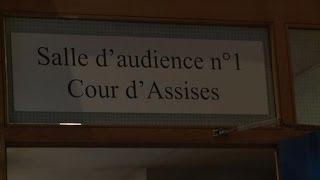 Procès Régis de Camaret: l'ex-entraîneur "demande pardon"