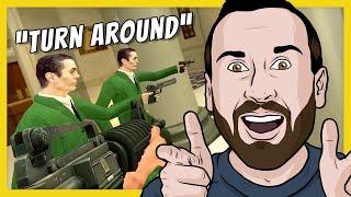 Traitor SeaNanners Has a Surprise For You