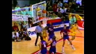 JUGOPLASTIKA: THE BEST EUROPEAN TEAM EVER