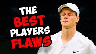 The BIGGEST Weakness of Every ATP Top 10 Player