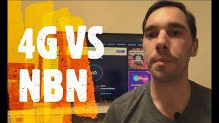 NBN vs Wireless Broadband: The Truth