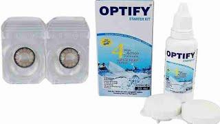 Optify Lens with Solutions Unboxing and Review || Flipkart Product || Only RS.199/-