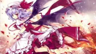 Naki Oujo no Tame no Chokobo (Septette for the Dead Princess Remix)