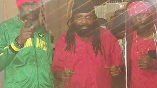 New music from Ras Lion Heart Jah Thunder  & Ruff nicc / Expose