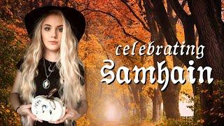  How to Celebrate Samhain | Simple Autumn Rituals