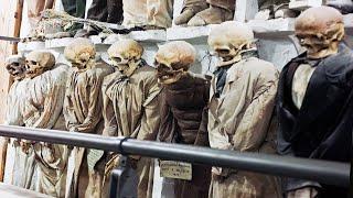 Top 10 Creepiest Museums