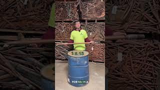 How to Clean Copper to get the Most Scrap Value? ️ - 'Mondays With Matt'