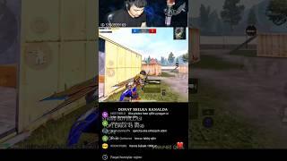 @siosshzv VS @Dovud_Pubgmobile   #tdm #pubgmobile