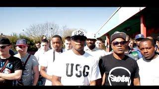 Squingy (USG) Ft. Precha - Everyday [Music Video] @itspressplayent [@SquingyUSG @PrechaCov]