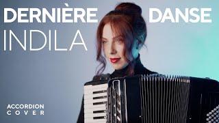 Indila - Dernière Danse (Accordion cover by 2MAKERS)