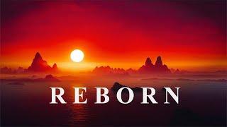 REBORN | Cure Your Insomnia | Ambient Healing Background Music | Relaxing Meditative