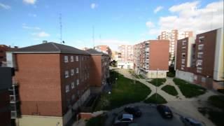 Student accommodation in Madrid