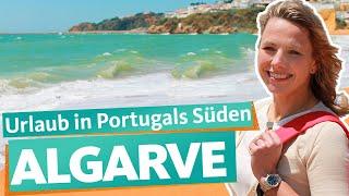 Algarve - Portugal's sunny south | WDR Reisen