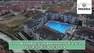 Karasu Satılık Yazlık Daire Karasu Ekşioğlu City