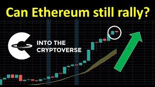 Can Ethereum Still Rally?