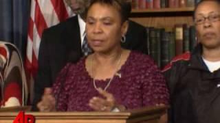 House Members: Fidel Castro 'Very Energetic'