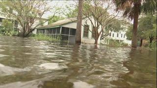 Chatham County leaders discuss new flood prevention measures