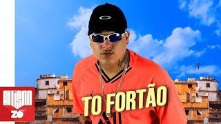 MC Cassiano - To Fortão (DJ Russo)