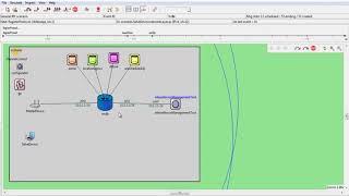 TVWS Network Simulation Projects | TVWS Network Simulation Thesis