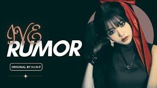 IVE - RUMOR (Original by H.I.N.P Produce48) AI COVER