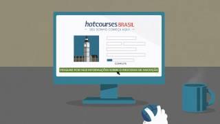 Hotcourses Brasil: quem somos?