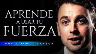 Aprende a usar todo TU PODER | Christian D. Larson | Audiolibro completo