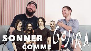 Sonner comme GOJIRA | En partant d'un EVH 5150 et sans casser la tirelire !