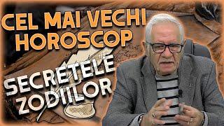 Cel mai vechi horoscop românesc. Mihai Voropchievici, despre fiecare zodie