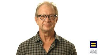 Jeff Perry for HRC's Americans For Marriage Equality