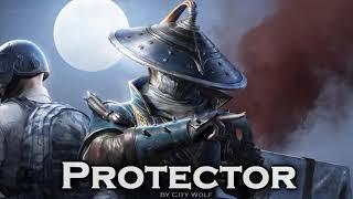 EPIC ROCK | ''Protector'' by City Wolf