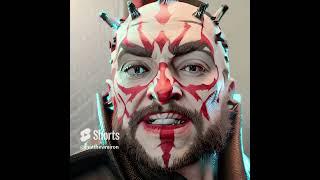 MDVM IRL as death maul reupload made by wonder ai