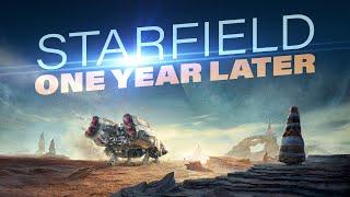 Starfield: One Year Later