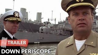 Down Periscope (1996) Trailer | Kelsey Grammer | Lauren Holly