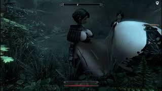 Skyrim The Young Ninjas Vore: Bloated Cave(Part2)