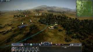 Napoleon: Total War Mac Gameplay