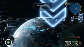 Star Trek Online day 2024 blujai geneva compare TOS USS enterprise a