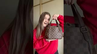Оригинал LV в секонд-хенде? | #обзорсекондхенд #обзор #покупкиизсекондхенда #секондхенд #секонд