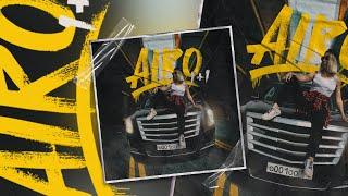 AIRO  - 1+1 (Western Edition) / Official Music Video