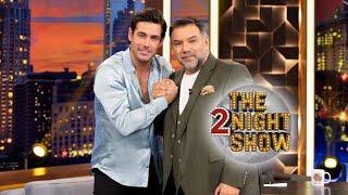 Kostas Martakis - The 2Night Show, 2024 (FULL)